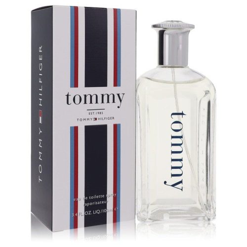 Tommy Hilfiger, TOMMY HILFIGER by Tommy Hilfiger Cologne Spray / Eau de Toilette Spray 100 ml