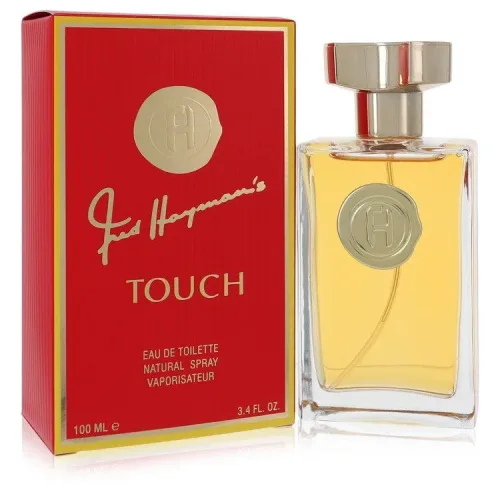 Fred Hayman, Fred Hayman TOUCH Eau De Toilette Spray 100 ml