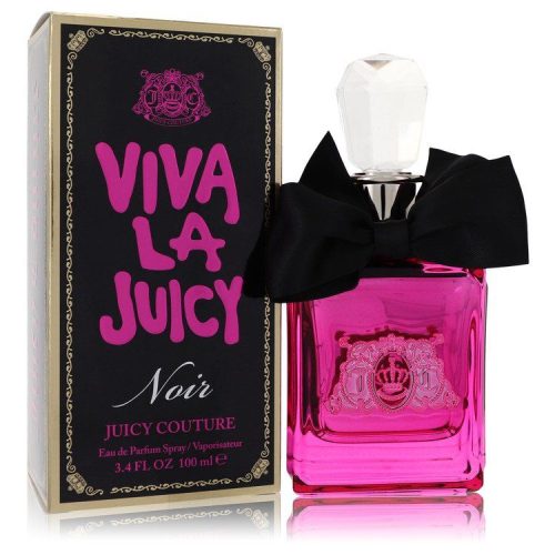 Juicy Couture, Viva La Juicy Noir by Juicy Couture Eau de Parfum Spray 100 ml