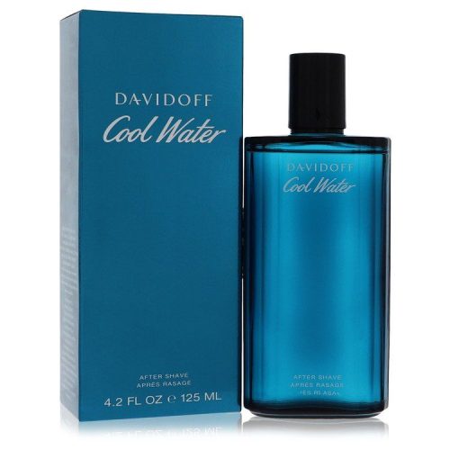 Davidoff, COOL WATER by Davidoff After Shave 125 ml