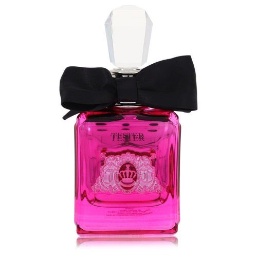 Juicy Couture, Viva La Juicy Noir by Juicy Couture Eau de Parfum Spray (Tester) 100 ml