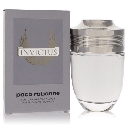 Paco Rabanne, Invictus by Paco Rabanne After Shave 100 ml