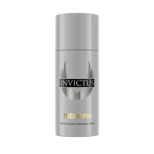 Paco Rabanne, Invictus by Paco Rabanne Deodorant Spray 150 ml