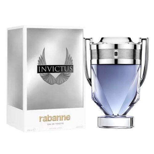 Paco Rabanne, Invictus by Paco Rabanne Eau de Toilette Spray 100 ml