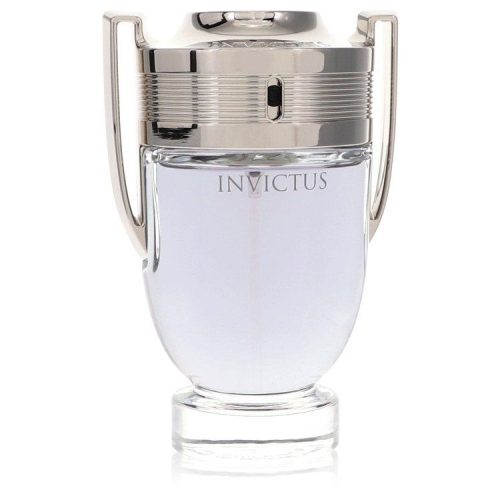 Paco Rabanne, Invictus by Paco Rabanne Eau de Toilette Spray (Tester) 100 ml
