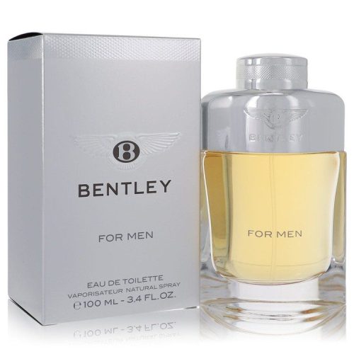 Bentley, Bentley by Bentley Eau de Toilette Spray 100 ml