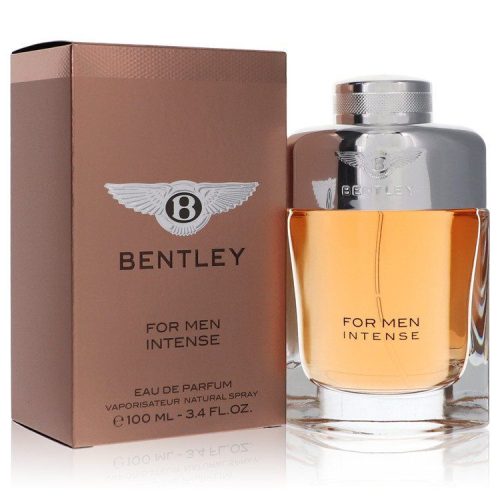 Bentley, Bentley Intense by Bentley Eau de Parfum Spray 100 ml