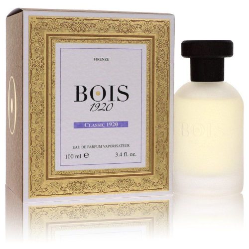 Bois 1920, Bois Classic 1920 by Bois 1920 Eau de Parfum Spray (Unisex) 100 ml