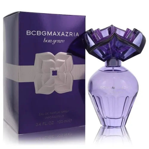 Max Azria, Bon Genre by Max Azria Eau de Parfum Spray 100 ml