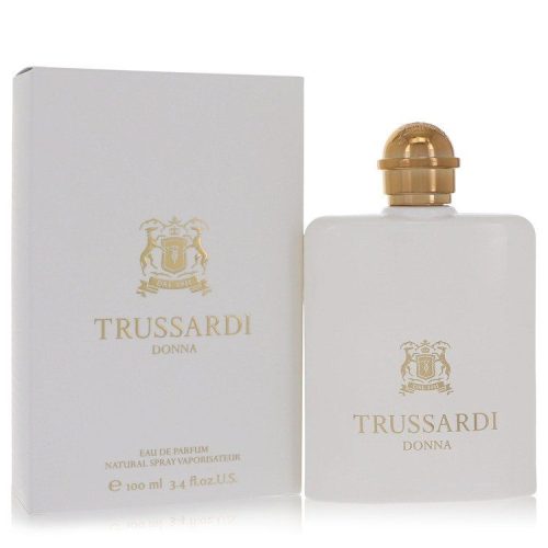 Trussardi, Trussardi Donna by Trussardi Eau de Parfum Spray 100 ml