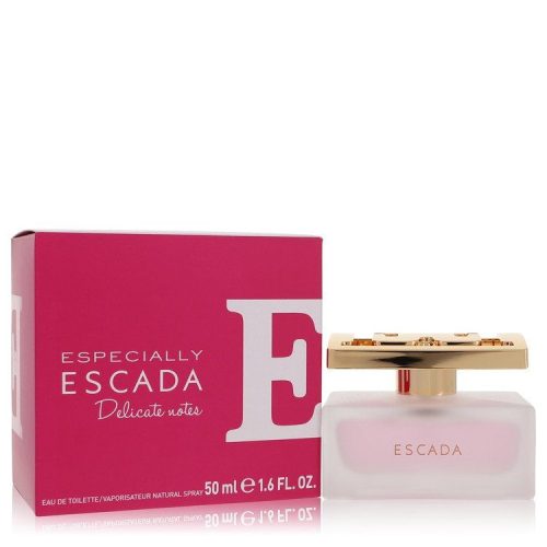 Escada, Especially Escada Delicate Notes by Escada Eau de Toilette Spray 50 ml