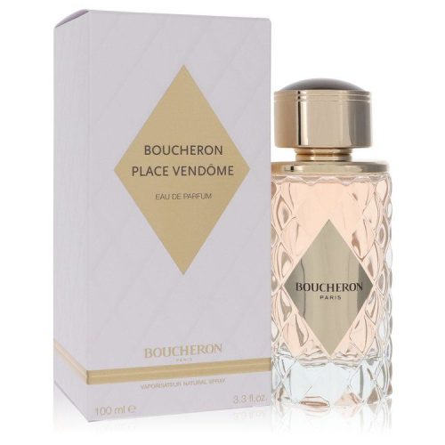 Boucheron, Boucheron Place Vendome Eau De Parfum Spray 100 ml