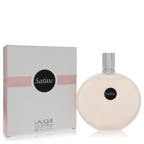 Lalique, Lalique Satine by Lalique Eau de Parfum Spray 100 ml
