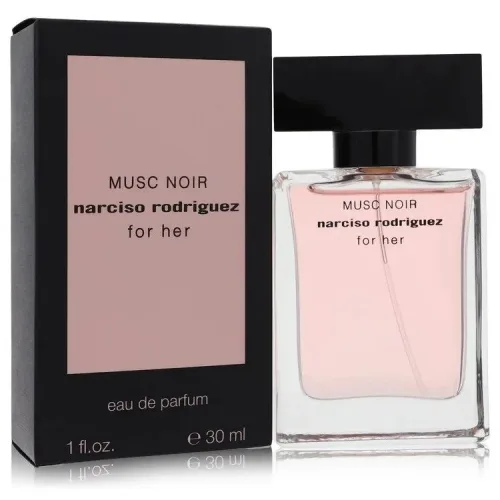 Narciso Rodriguez, Narciso Rodriguez Musc Noir Eau De Parfum Spray 29 ml