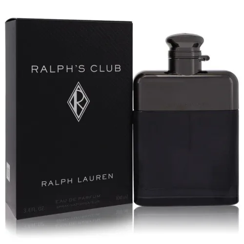 Ralph Lauren, Ralph Lauren Ralph's Club Eau de Parfum 100 ml Herren