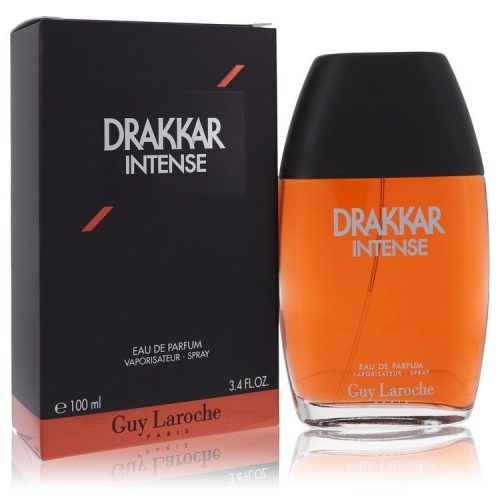 Guy Laroche, Guy Laroche Drakkar Intense Eau de Parfum 100 ml Herren