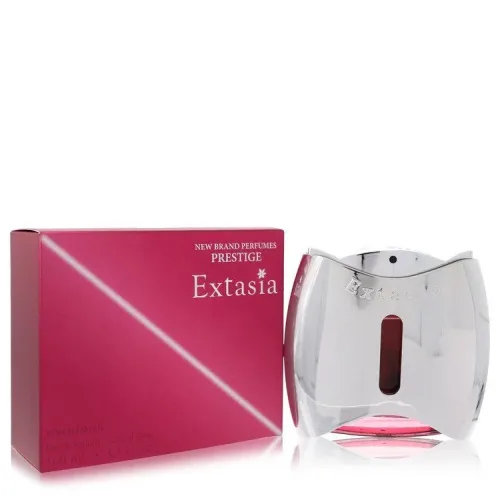 New Brand, New Brand Extasia Eau De Parfum Spray 100 ml