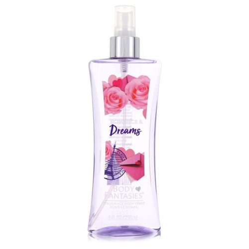 Parfums De Coeur, Body Fantasies Signature Romance & Dreams by Parfums De Coeur Body Spray 240 ml