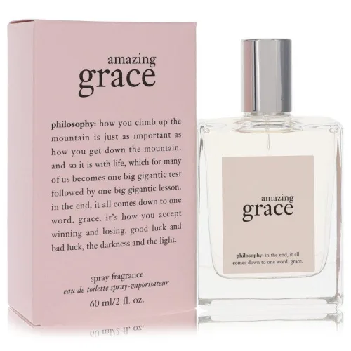 Philosophy, Philosophy - Amazing Grace, Eau de Toilette, 60  ml
