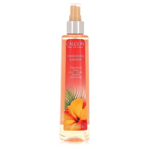 Calgon, Calgon Take Me Away Hawaiian Ginger by Calgon Body Mist 240 ml