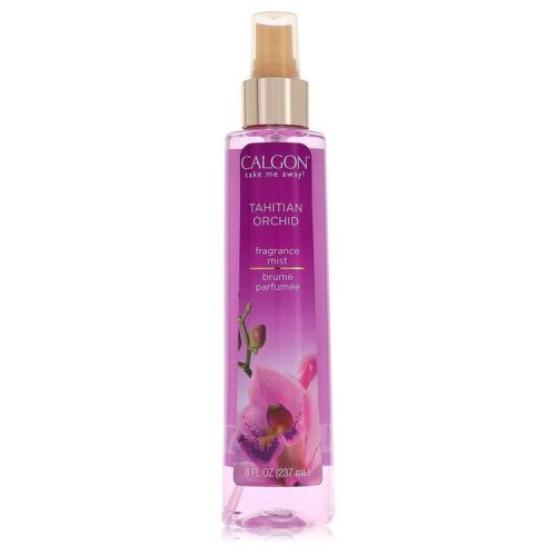 Calgon, Calgon Take Me Away Tahitian Orchid by Calgon Body Mist 240 ml