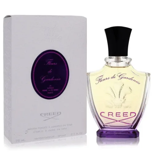 Creed, Fleurs De Gardenia by Creed Millesime Spray 75 ml