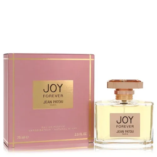 Jean Patou, Jean Patou Joy Forever Eau De Parfum Spray 75 ml