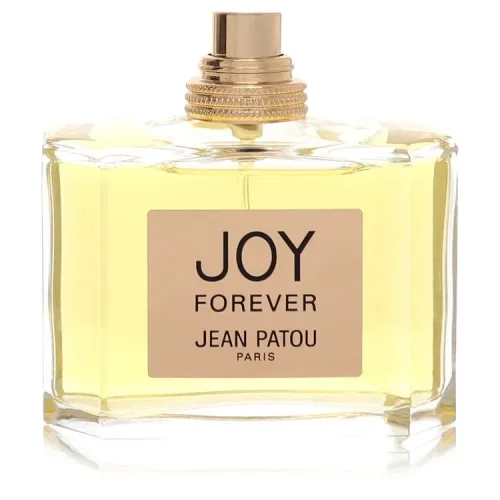 Jean Patou, Jean Patou Joy Forever Eau De Toilette Spray (Tester) 75 ml