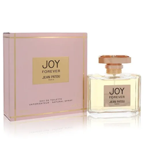 Jean Patou, Jean Patou Joy Forever Eau De Toilette Spray 75 ml