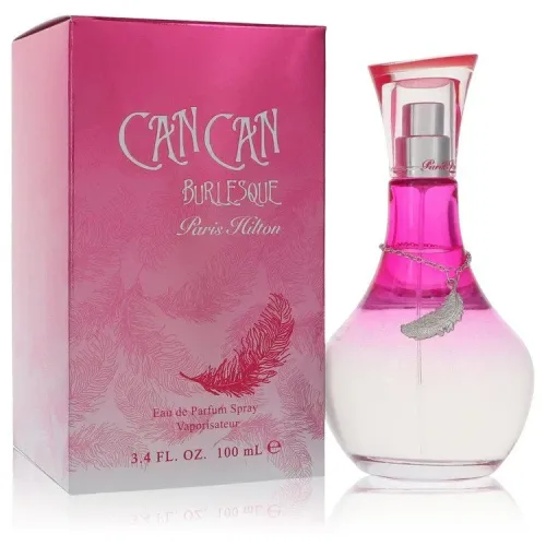 Paris Hilton, Can Can Burlesque by Paris Hilton Eau de Parfum Spray 100 ml