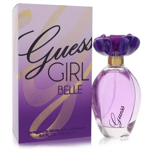 Guess, Guess Girl Belle Eau De Toilette Spray 100 ml
