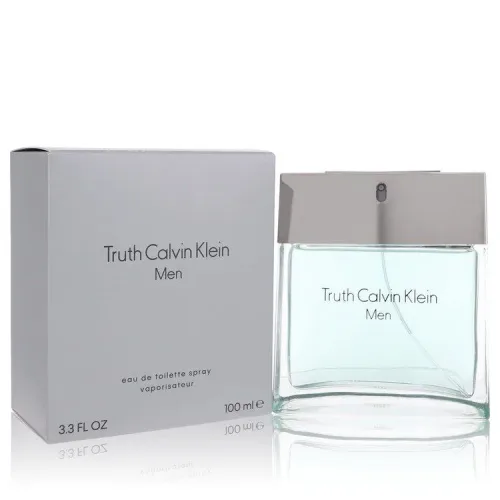 Calvin Klein, TRUTH by Calvin Klein Eau de Toilette Spray 100 ml