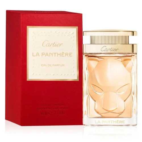 Cartier, Cartier La Panthere by Cartier Eau de Parfum Spray 75 ml