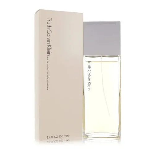 Calvin Klein, Calvin Klein TRUTH Eau De Parfum Spray 100 ml