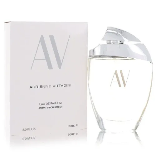 Adrienne Vittadini, AV by Adrienne Vittadini Eau de Parfum Spray 90 ml