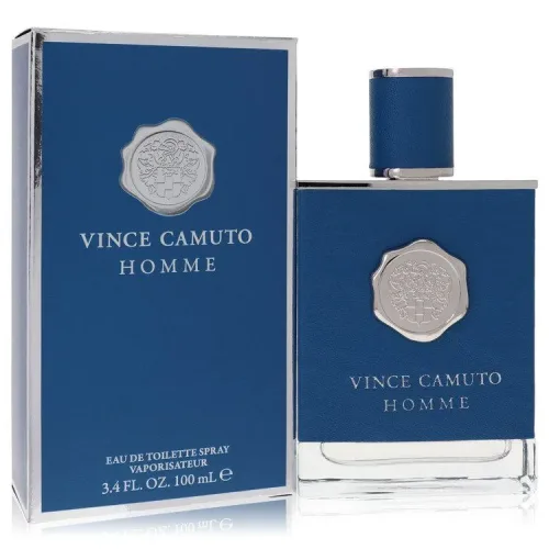 Vince Camuto, Vince Camuto Homme Eau De Toilette Spray 100 ml