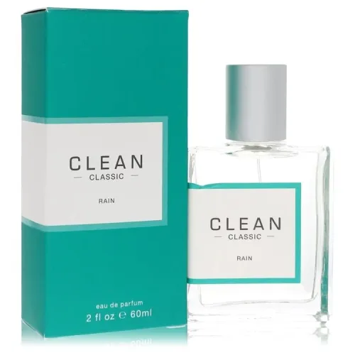 Clean, Clean Rain Eau De Parfum Spray 62 ml
