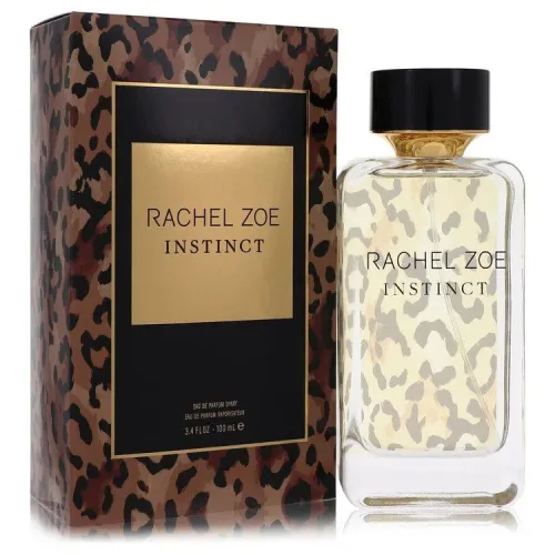 Rachel Zoe, Rachel Zoe Instinct Eau De Parfum Spray 100 ml