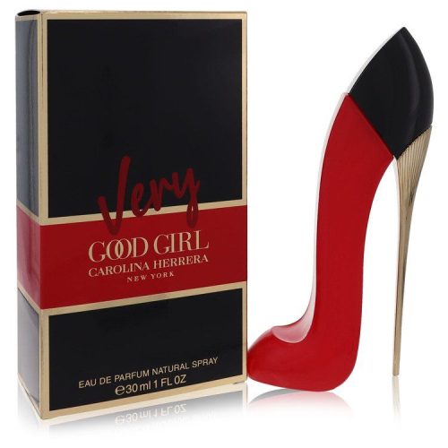 Carolina Herrera, Carolina Herrera Very Good Girl Damenparfum 30 ml Damen