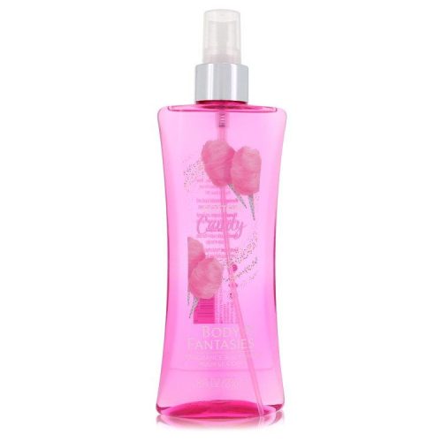 Parfums De Coeur, Body Fantasies Signature Cotton Candy by Parfums De Coeur Body Spray 240 ml