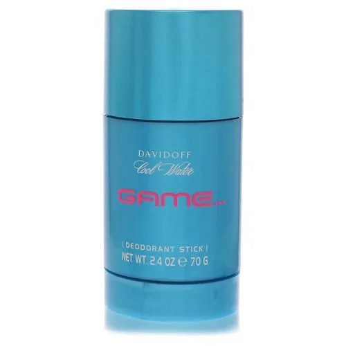 Davidoff Cool Water Game Deodorant Stick 70ml