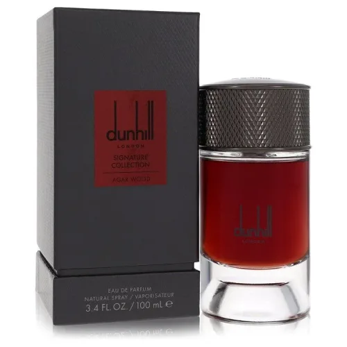 Alfred Dunhill, Alfred Dunhill Dunhill Agar Wood Eau De Parfum Spray 100 ml