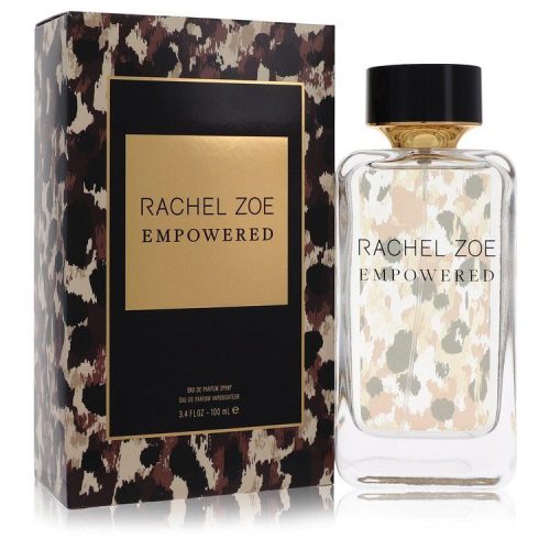 Rachel Zoe, Rachel Zoe Empowered Eau De Parfum Spray 100 ml