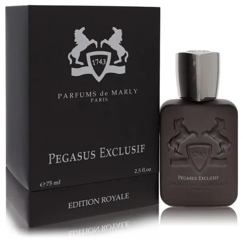 Parfums de Marly, Parfums De Marly Pegasus Exclusif Eau De Parfum Spray 75 ml