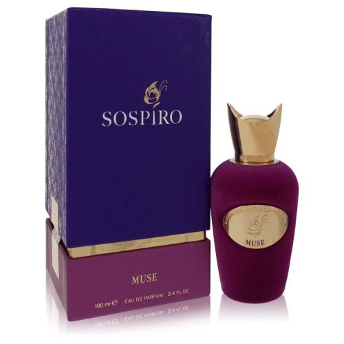 Sospiro, Sospiro Muse Eau De Parfum Spray 100 ml