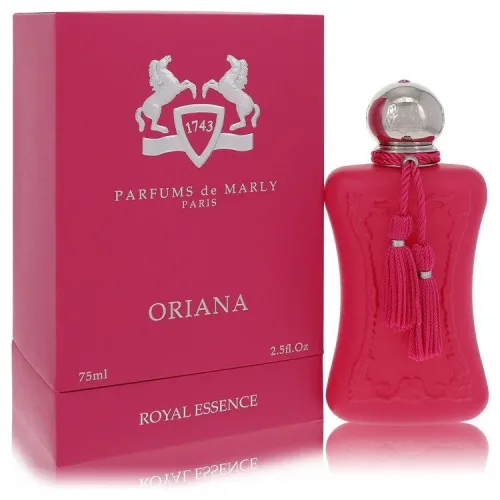 Parfums de Marly, Parfums de Marly Oriana Eau de Parfum 75ml Damen