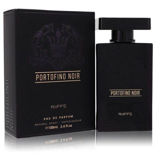 Riiffs, Riiffs Portofino Noir Eau De Parfum Spray 100 ml