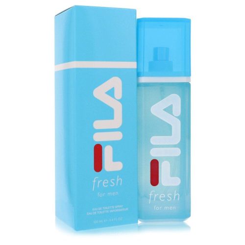Fila, Fila Fresh Eau De Toilette Spray 100 ml