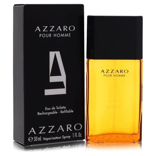 Azzaro, AZZARO by Azzaro Eau de Toilette Spray 30 ml