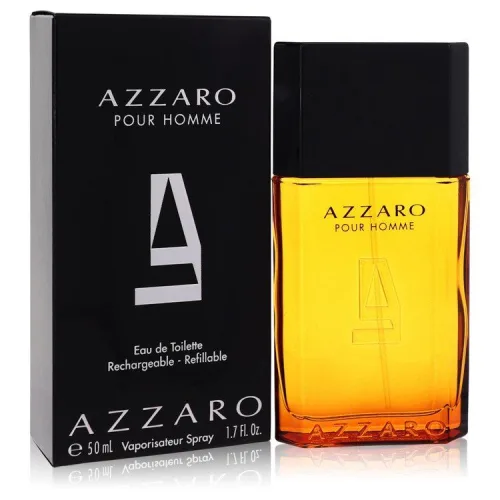 Azzaro, Azzaro POUR HOMME Eau de Toilette 50 ml